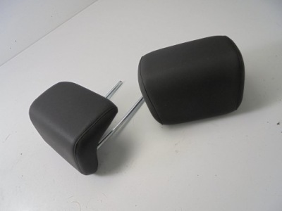 Подголовники задняя range rover evoque i l538 lift 16 rok фото №1