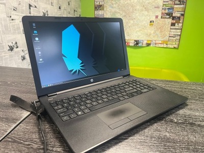 Laptop HP rtl8723be 15,6" AMD A6 4 GB / 1 TB