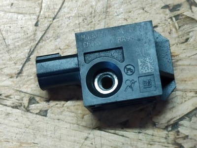 Датчик удару opel karl 13504470 фото №1