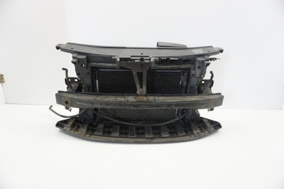 Skoda superb ii pas передній підсилювач 2.0tdi dsg фото №1