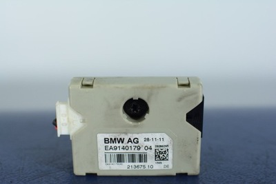 BMW 6 F13 ФІЛЬТР PRZECIWZAKŁÓCENIOWY 9140179