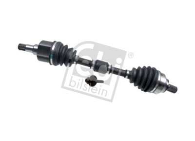 Приводной вал левая - febi bilstein 183290 фото №1