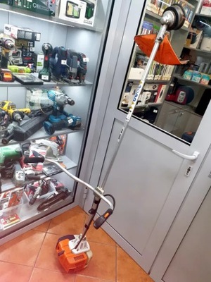 KOSA SPALINOWA STIHL FS 120