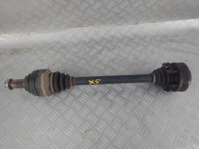Bmw x5 e53 3.0d рестайлінг  привідний вал задній фото №1