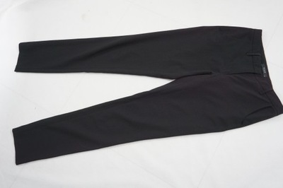 VILA eleganckie spodnie cygaretki r XS
