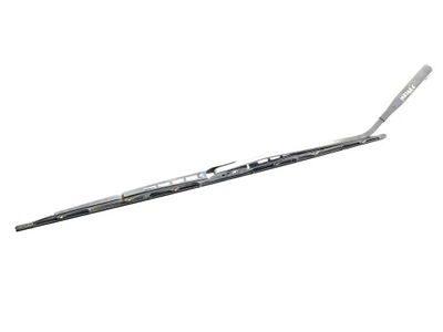 Рычаг дворники задняя задний mazda 6 ii gh hb фото №1