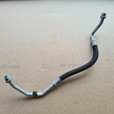 Шланг кондиционера laguna iii 924540049r фото №1