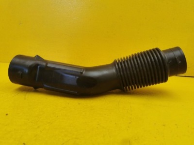 Труба впуск 1.5 hdi 9824 citroen ds3 crossback 20r. фото №1