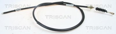 CABLE FRENOS DE MANO ISUZU PARTE TRASERA TROOPER 84-91 DERECHO 814060102  