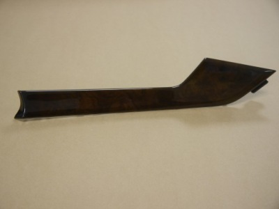 Audi a4 a5 8w молдинг dekor двері перед 8w0867410q фото №1