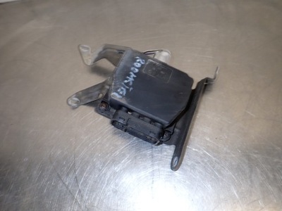 Клапан магнитный skoda roomster premia 1.4 фото №1