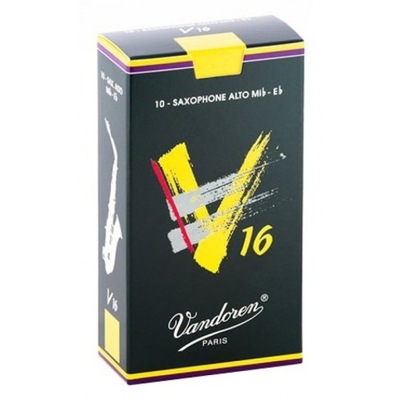 VANDOREN SR7025 Stroik V16 do saksofonu altowego -