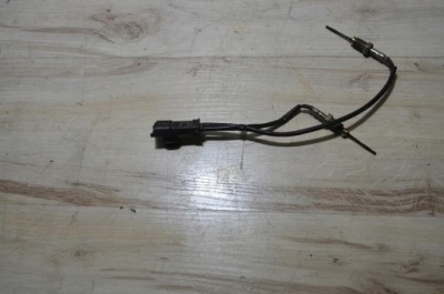 Датчик температури вихлопних газів nissan note ii e12 14r фото №1