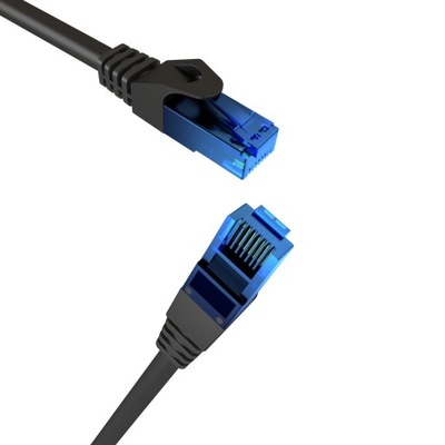 KABELDIREKT KABEL SIECIOWY 20 METRÓW CAT6/RJ45