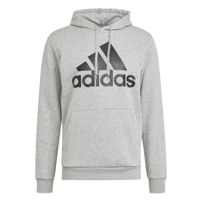 Bluza adidas Essentials Big Logo GK9577 XXL