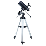 Teleskop Levenhuk Mak 105 Skyline Plus EQ2
