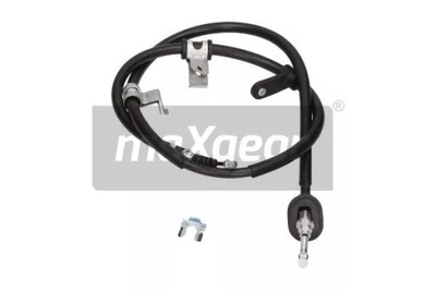 CABLE DE FRENADO RECZ. ALFA 166 DERECHO MAXGEAR  