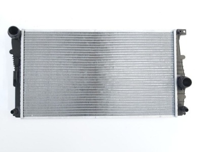 Радіатор води bmw 1 f20/21, 11- фото №1