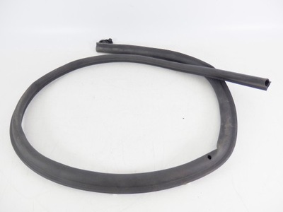 Прокладка дверь левая задняя skoda scala 654839697 фото №1