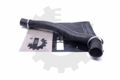 Шланг турбины peugeot expert traveller 2.0 hdi фото №1