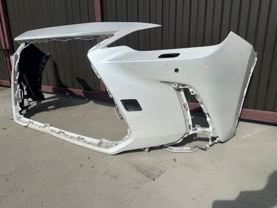 Бампер перед передний lexus nx ii 2021 -- оригинал 52119-78450 фото №1