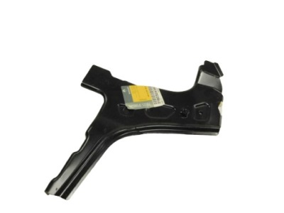 Кронштейн кронштейн аккумулятор clio iii 7782324362 фото №1