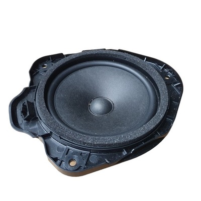 Gd audi a3 динамік двері 8v0035411d фото №1