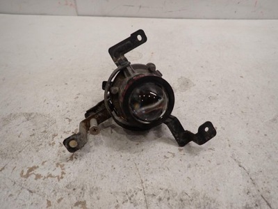 Протитуманна фара правий kia picanto ii lift 2014- фото №1