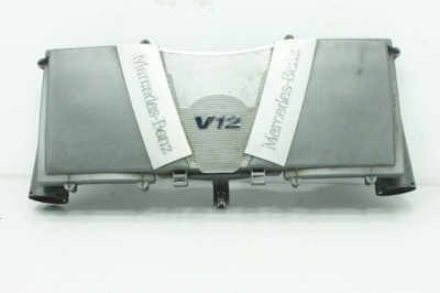 Корпус фільтра a1370900401 mercedes cl600 w215 фото №1
