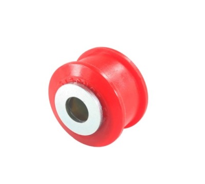 022018b - втулка з'єднувач стабілізатора передній strongflex фото №1