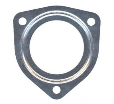 Elring прокладка колектор citroen peugeot фото №1