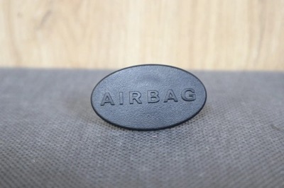 Mercedes w164 lift заглушка подушка безопасности 1646920122 фото №1