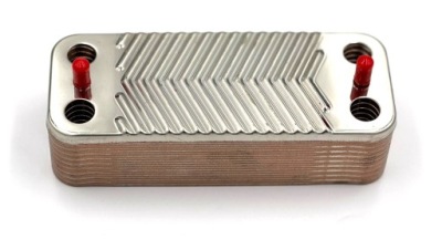 Wymiennik CWU Termet Z0740012000PL