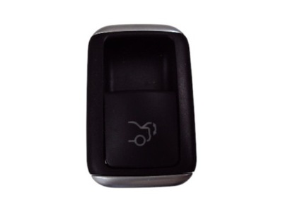 Кнопка открывания крышки mercedes glk x204 фото №1