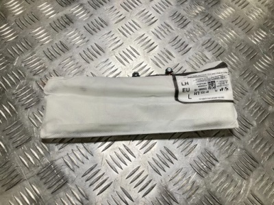 Подушка воздушная сиденье подушка безопасности левая bmw i3 i01 фото №1