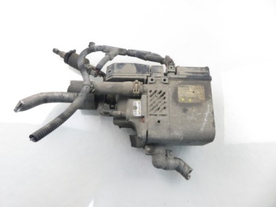 Webasto chrysler voyager iv rg, rs 98368b 66724a фото №1