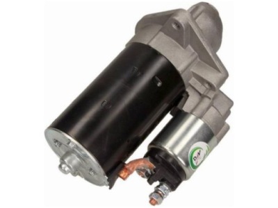 Стартер iveco massif 3.0 mitsubishi canter vii 3.0 renault mascott 2.8 фото №1