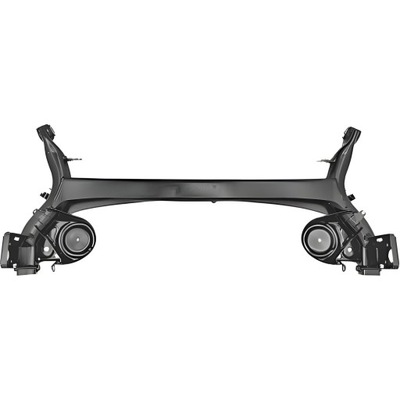 Diederichs 3434419 підвіска, стабілізатор фото №1