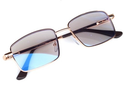 Okulary MINUS - 1.50 FOTOCHROMOWE z antyreleksem RG