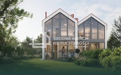 Dom, Jora Wielka, Mikołajki (gm.), 44 m²