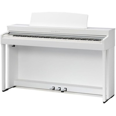 Kawai CN301 W Pianino cyfrowe Stacjonarne 88 klawiszy Białe