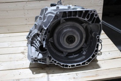 Коробка передач передач renault captur ii 1.3 tce dw5012 320105249r фото №1