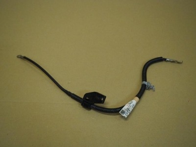 Кабель шланг массовый mazda cx5 cx-5 ii 2.5 b фото №1