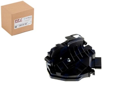 Привід центрального замка перед toyota yaris yaris verso 1999-2005 фото №1