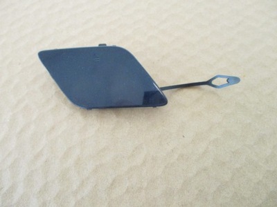 Mercedes-benz оригінальний номер a2048850426 кришка багажника, hak holujący фото №1