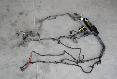 RENAULT PREMIUM DXI 460 JUEGO DE CABLES INSTALACIÓN DEL MOTOR  