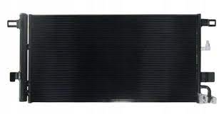 Audi a5 16-20 радіатор кондиціонера фото №1