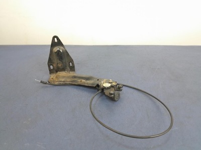 Town country v направляющая дверь задняя левая нижняя фото №1