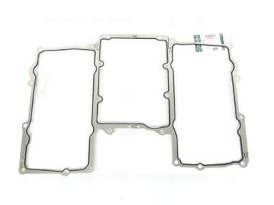 Nowa оригинальная прокладка компрессор 3.0 sc jaguar f-pace f-type c2z17248 фото №1