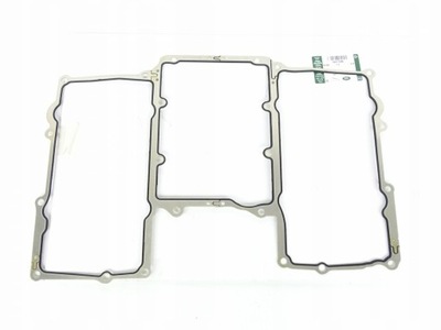 Прокладка компрессор 3.0 sc discovery 4 5 velar фото №1